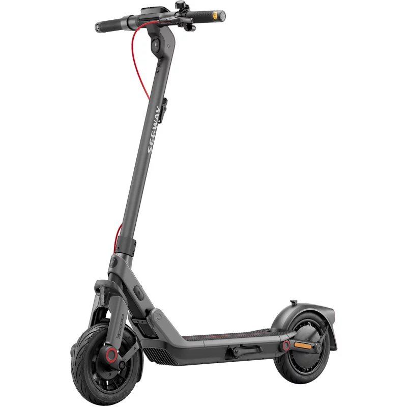 Image : SEGWAY E3 E - Trottinette électrique