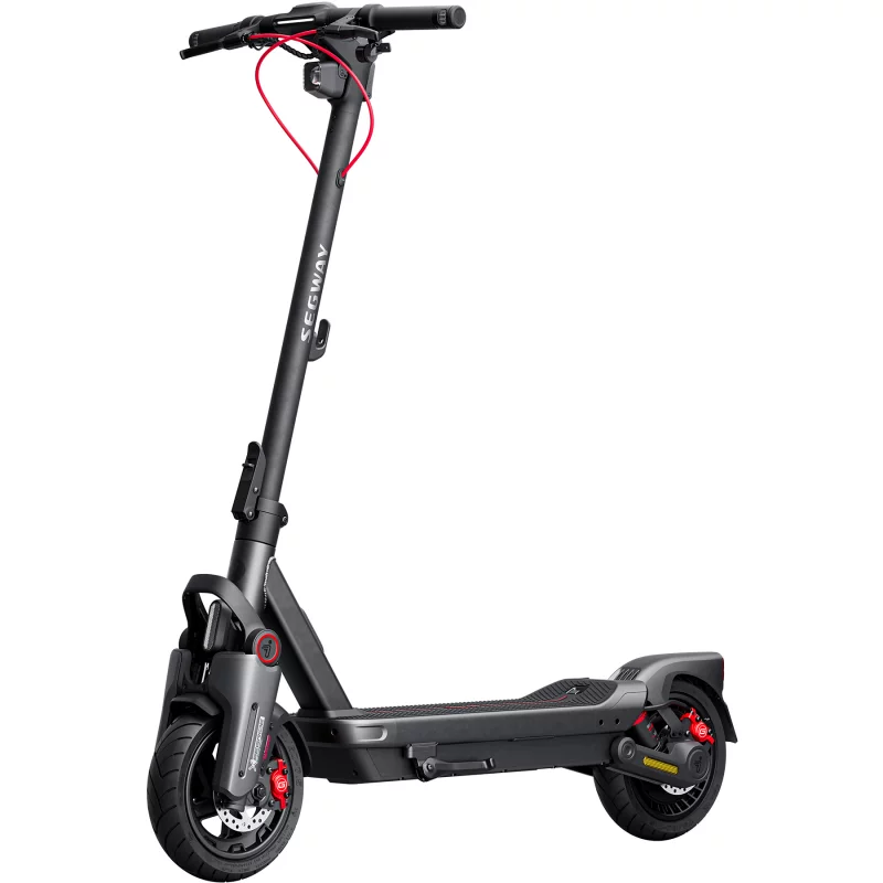 Image : SEGWAY Max G3 E - Trottinette électrique