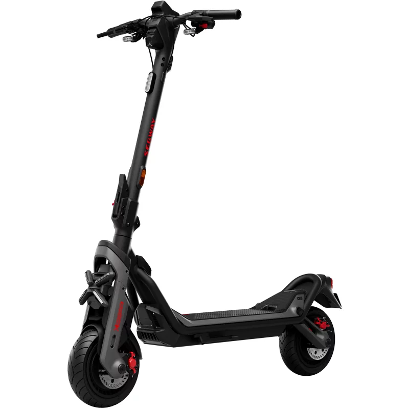 Image : SEGWAY GT3 E - Trottinette électrique