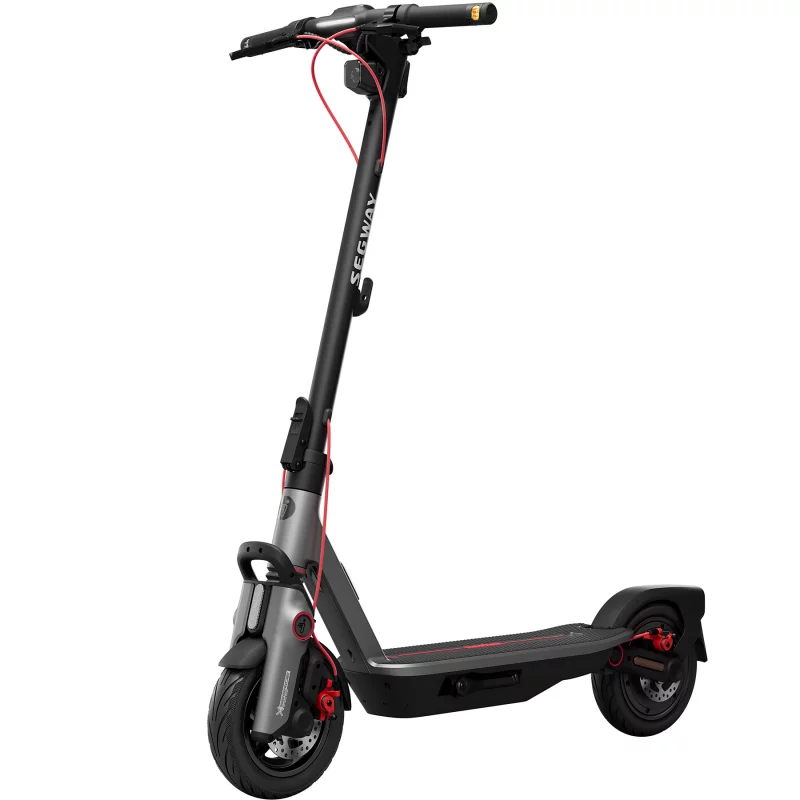 Image : SEGWAY F3 Pro E - Trottinette électrique