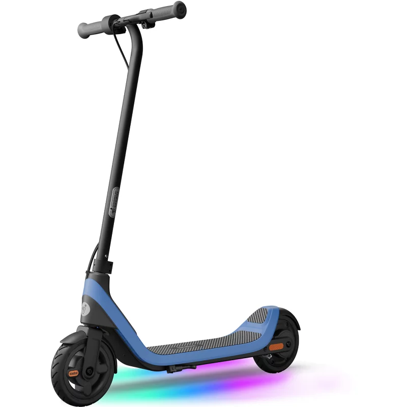 Image : SEGWAY C2 Lite - Trottinette électrique enfant