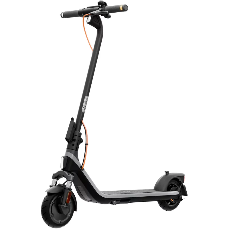 Image : SEGWAY E2 Plus II - Trottinette électrique