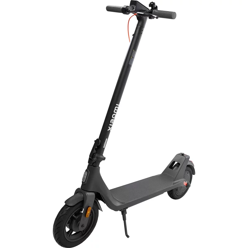 Image : XIAOMI Scooter 4 Lite (2nd Gen) - Trottinette électrique