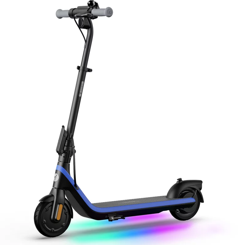 Image : SEGWAY C2 Pro E - Trottinette électrique enfant