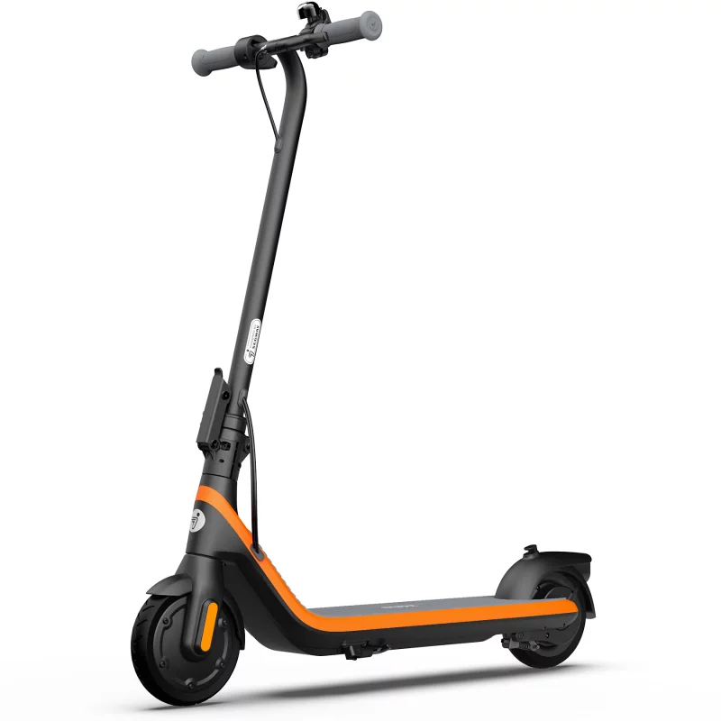 Image : SEGWAY C2 enfant - Trottinette électrique enfant