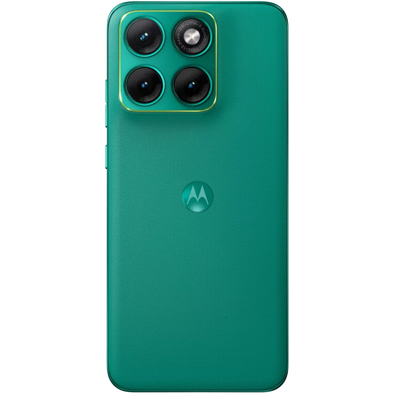Image : Motorola Edge 70 Fusion 5G 256 Go Sporting Green