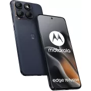 Motorola Edge 70 Fusion 5G 256 Go Silhouette noir