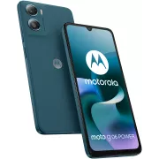 Motorola Moto G06 Power 256 Go Tapestry