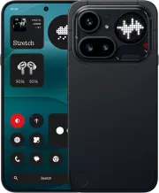 Nothing Phone (4a) Pro 256 Go Noir