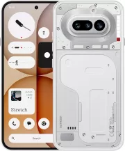 Nothing Phone 4a 256 Go Blanc