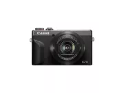 Image : Canon PowerShot G7X Mark III Edition Spéciale 30 ans Noir