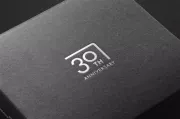Image : Canon PowerShot G7X Mark III Edition Spéciale 30 ans Noir