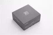 Image : Canon PowerShot G7X Mark III Edition Spéciale 30 ans Noir