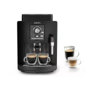 Krups Intensity EA5008 Noir - Expresso broyeur