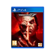 Tekken 7 PS4