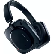 Nothing Headphone (a) Noir - Casque audio sans fil Bluetooth