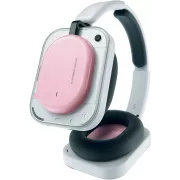 Nothing Headphone (a) Rose - Casque audio sans fil Bluetooth