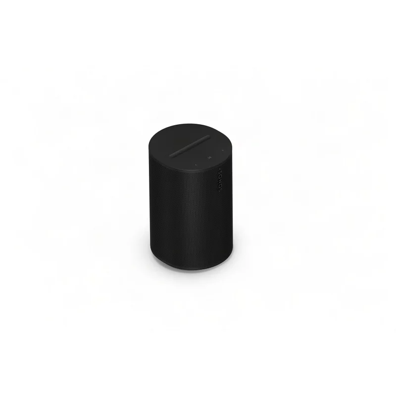 Image : Sonos Era 100 SL Bluetooth Noir - Enceinte sans fil