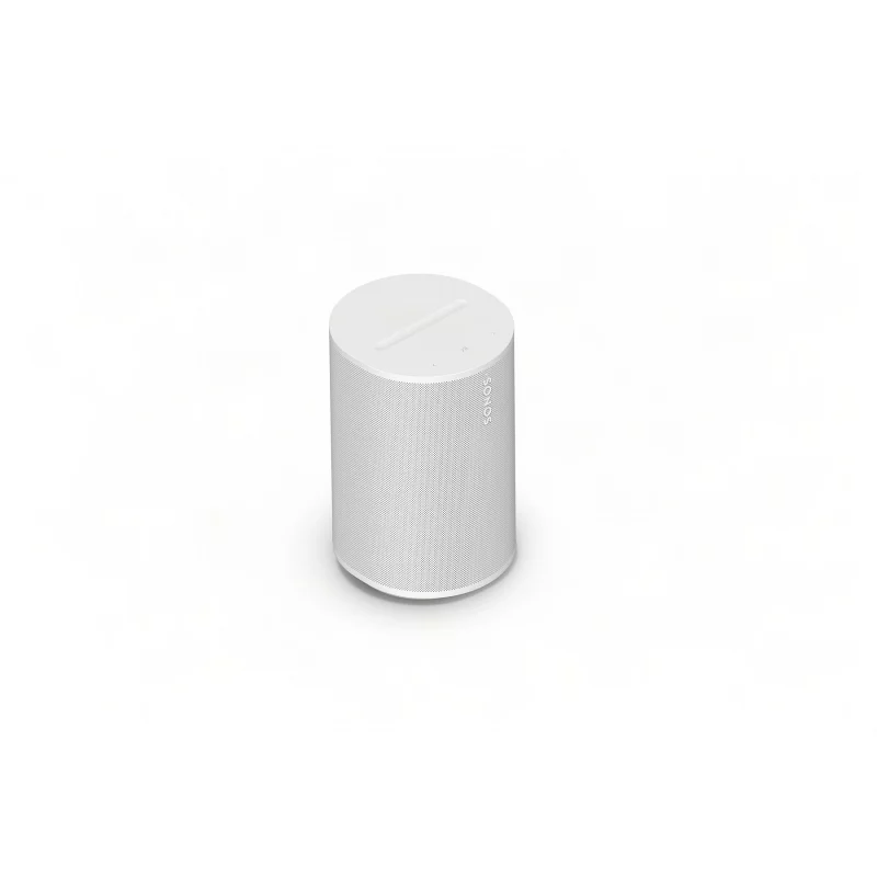 Image : Sonos Era 100 SL Bluetooth Blanc - Enceinte sans fil
