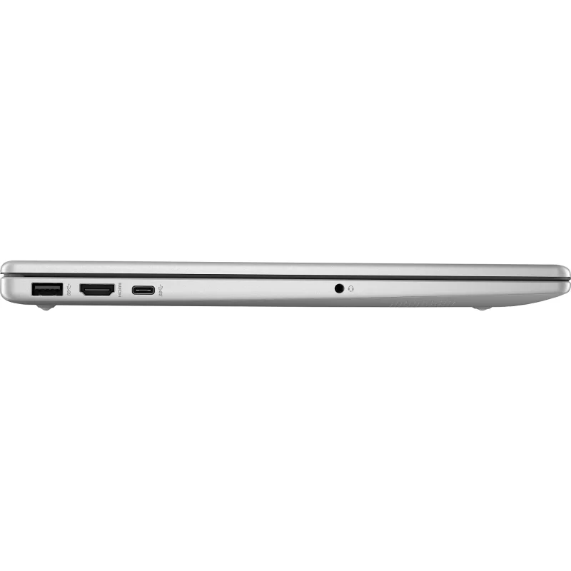 Image : HP 15-fc0150nf 15' FHD AMD Ryzen™ 5 16 Go RAM 1 To SSD Argent