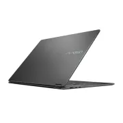 Image : PC MSI Prestige 16 Flip AI+ C3MTG-216FR 16' Ecran tactile Copilot+ Intel® Core Ultra 9 32 Go RAM 1 To SSD Gris platine