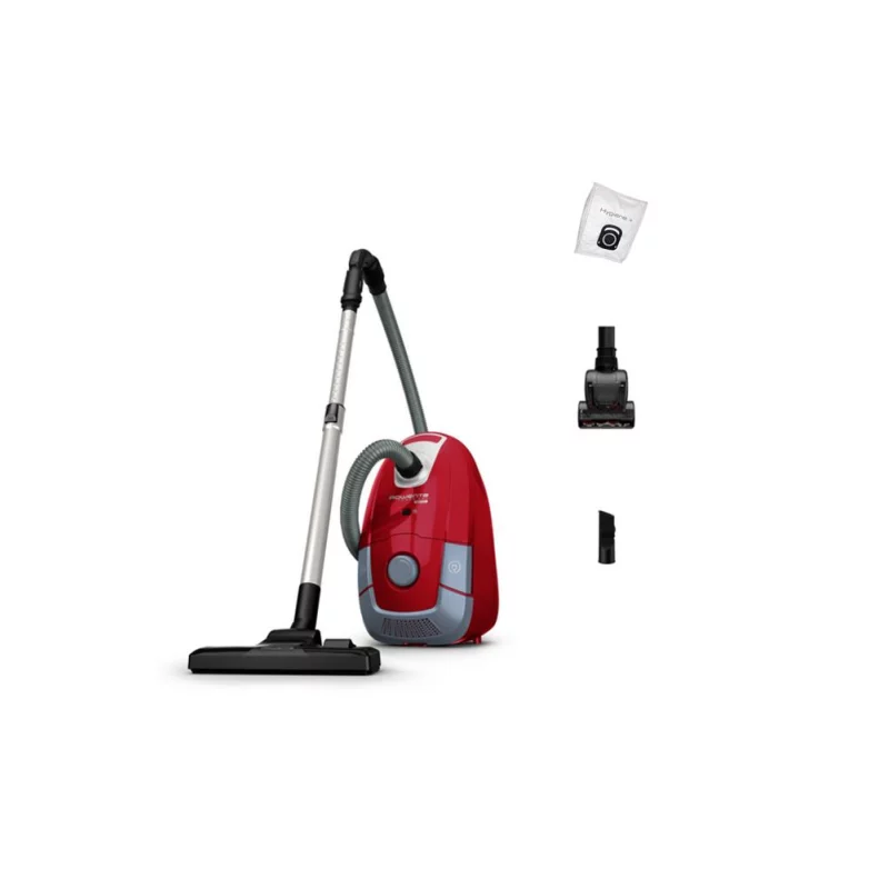 Image : Rowenta Power XXL Modèle animal RO3164EA - Aspirateur avec sac