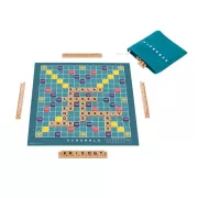Image : Scrabble En Bois de MATTEL