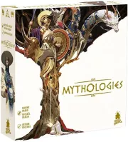 Mythologies de SUPER MEEPLE