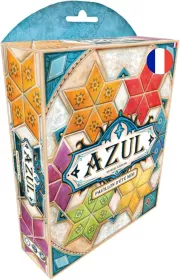 Azul Mini Pavillon d'été - PLAN B GAMES
