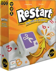 Restart - IELLO