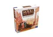 The Royal Society of Archeology - Atalia
