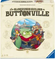 Les Glorieuses Guildes de Buttonville - RAVENSBURGER
