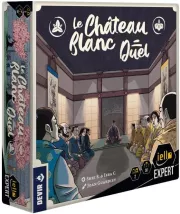 Le Château Blanc : Duel - IELLO