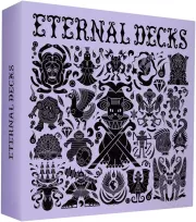 Eternal Decks - TRICKTAKERS GAMES