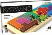 Image : Katamino - GIGAMIC