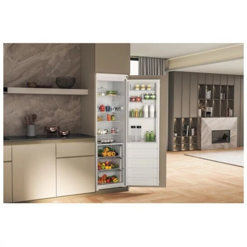 Image : WHIRLPOOL WHSD18A041B1FR - Réfrigérateur 1 porte encastrable