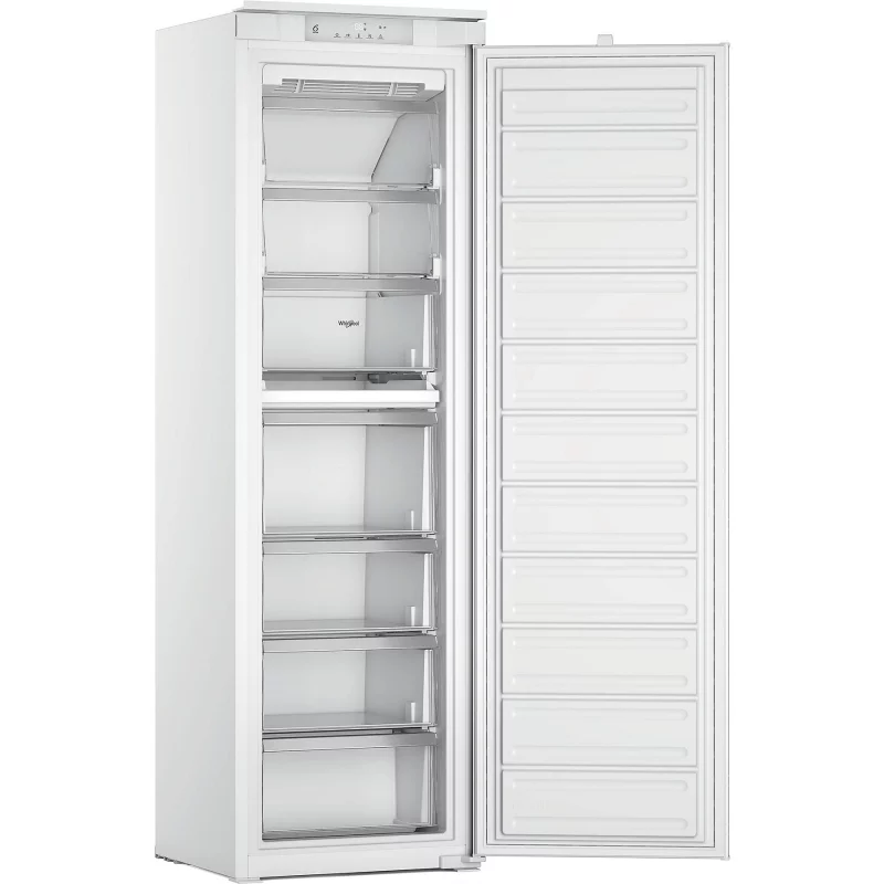Image : WHIRLPOOL WHSD18F053C1FR - Congélateur encastrable