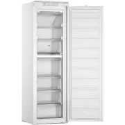 WHIRLPOOL WHSD18F053C1FR - Congélateur encastrable