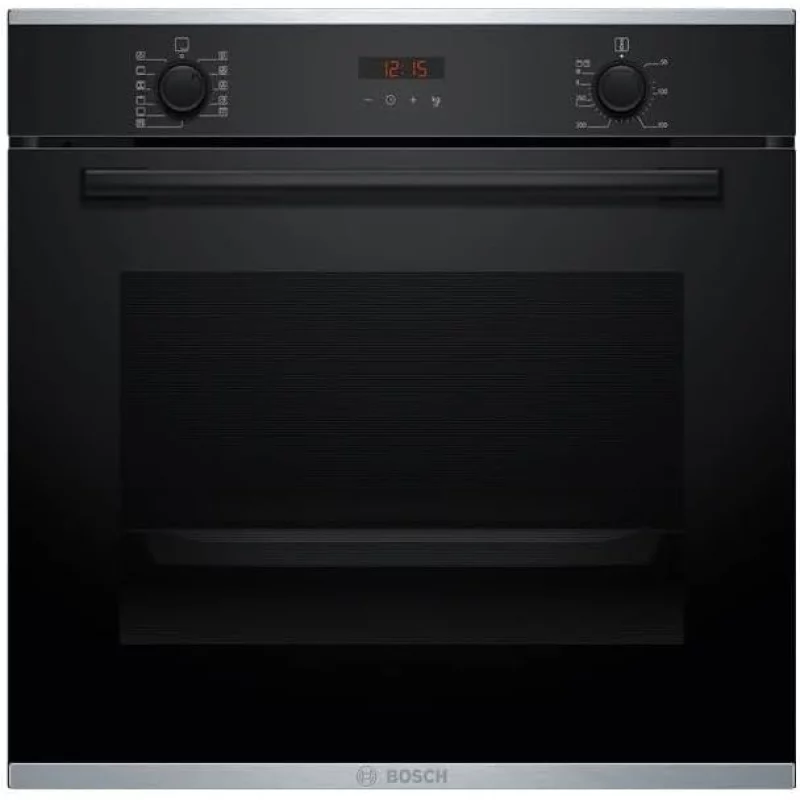 Image : BOSCH HBA274BB3F - Four Série 4