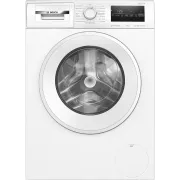 Image : Bosch WAN2827ZFR - Lave-linge hublot Série 4
