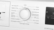 Image : Bosch WAN2827ZFR - Lave-linge hublot Série 4