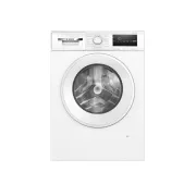 Image : Bosch WAN2827ZFR - Lave-linge hublot Série 4