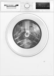 Image : Bosch WAN2827ZFR - Lave-linge hublot Série 4