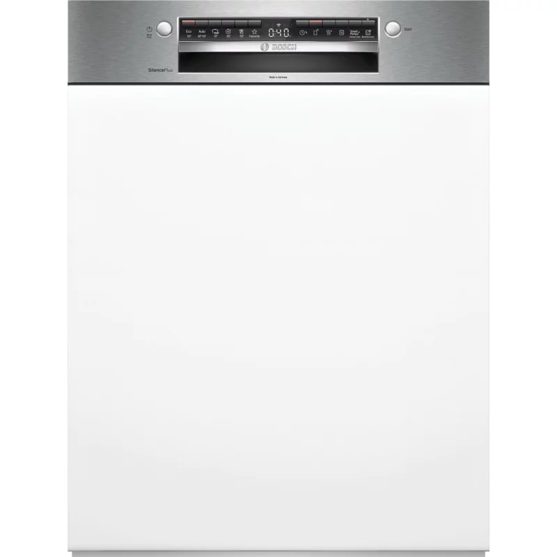 Image : BOSCH SMI4HCS07E - Lave vaisselle Série 4