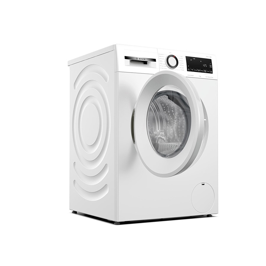 Image : BOSCH WGG244Z3FR - Lave-linge hublot Série 6