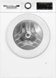 Image : BOSCH WGG244Z3FR - Lave-linge hublot Série 6