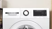 Image : BOSCH WGG244Z3FR - Lave-linge hublot Série 6