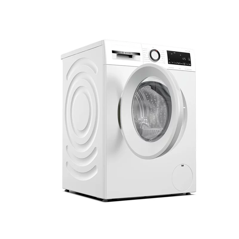Image : BOSCH WGG244Z3FR - Lave-linge hublot Série 6