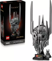LEGO 11373 Le Seigneur des Anneaux: le casque de Sauron