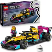 LEGO 77258 Voiture de course F1 ACADEMY LEGO - Speed Champions